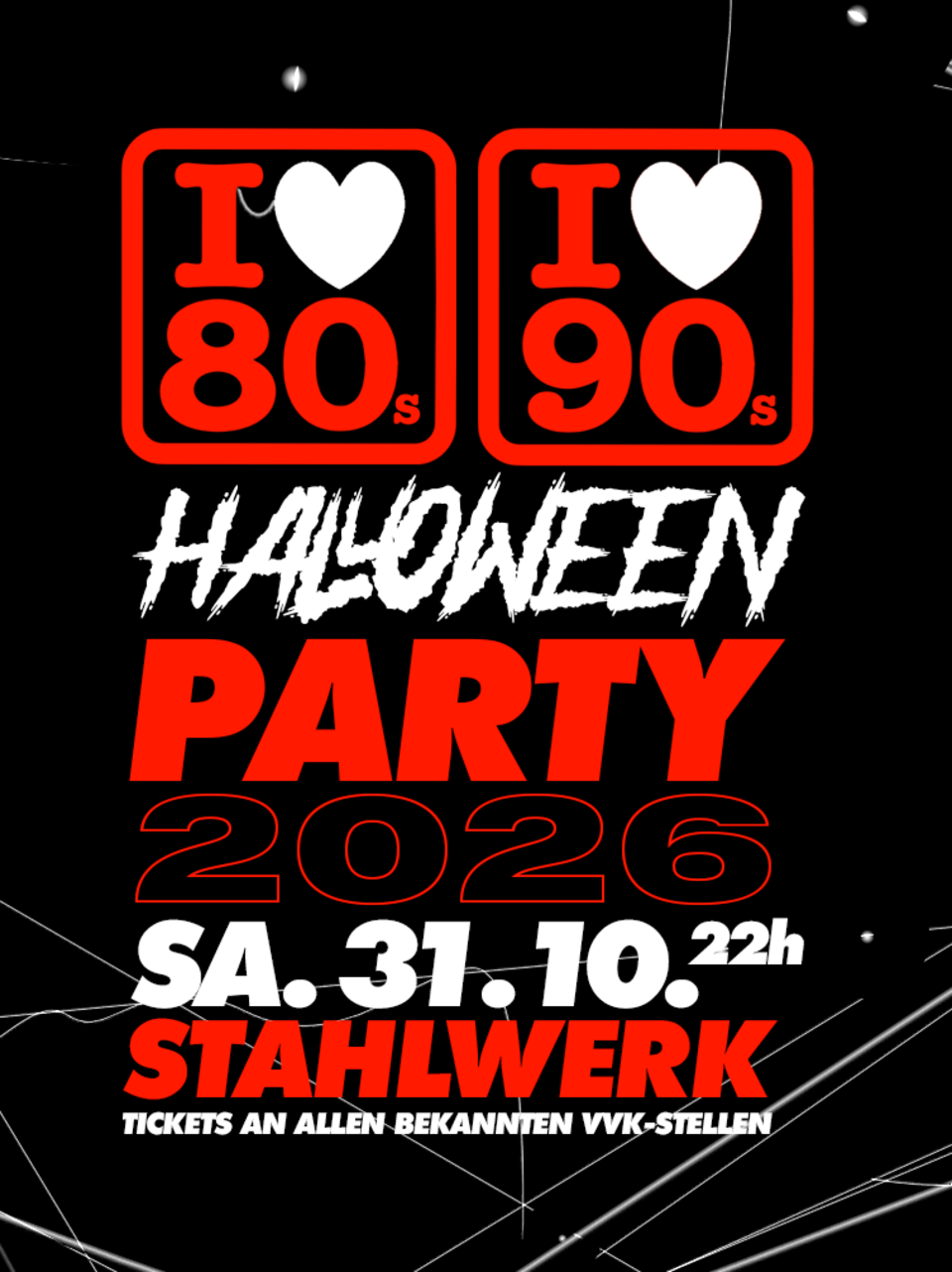 Halloween Party 