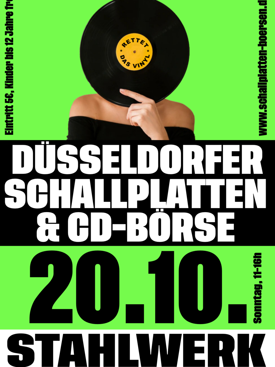 Düsseldorfer Plattenbörse