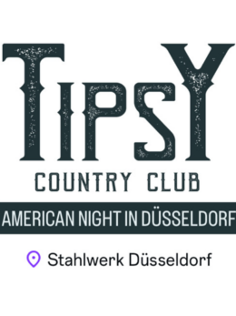 Tipsy Club